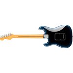 FENDER - AMERICAN PROFESSIONAL II STRATOCASTER - Dark Night